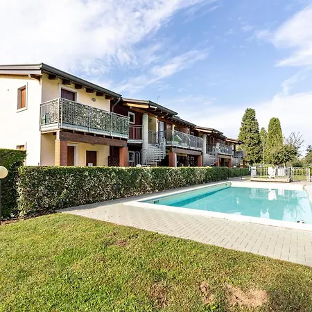 Apartment La Corte Near Gardaland